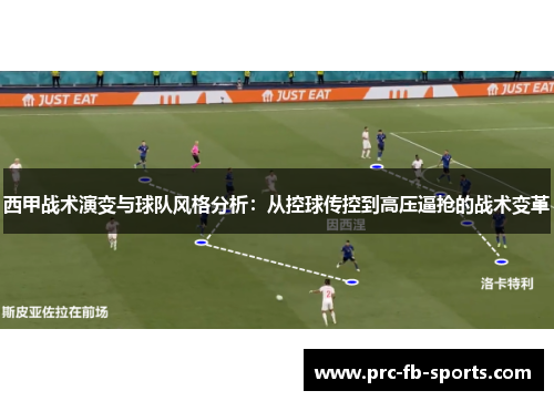 西甲战术演变与球队风格分析：从控球传控到高压逼抢的战术变革